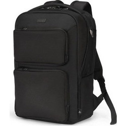 Dicota D3250101 Backpack Laptop 14" Black