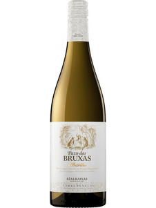 Miguel Torres Pazo Das Bruxas Albarino Κρασί Λευκό Ξηρό 750ml