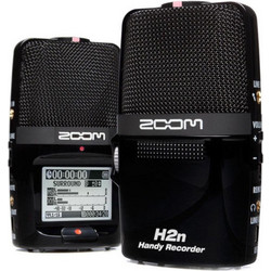 Zoom H2next