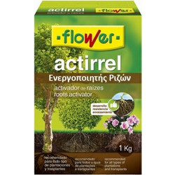 Flower Actirrel Διεγέρτης Ριζοβολιάς 1kg