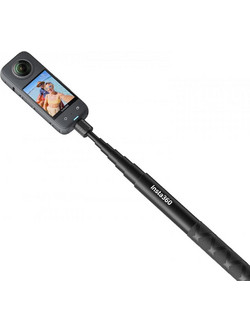 Insta360 CINSAAVF Extension Pole για Inta360 (ONE X / ONE X2 / X3 / ONE RS / ONE R / GO 2)