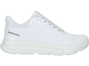 Endurance Masako Ανδρικά Sneakers Λευκά E232212-1002