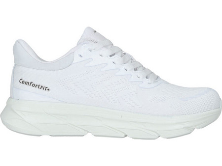 Endurance Masako Ανδρικά Sneakers Λευκά E232212-1002