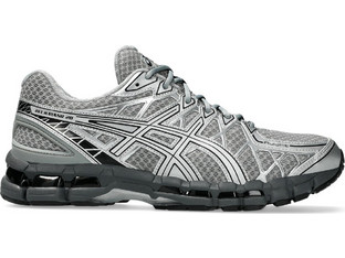 ASICS Gel-Kayano 20 Ανδρικά Sneakers Ασημί 1203A388-020