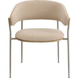Kare Design Cindy Καρέκλα Τραπεζαρίας KA-70792