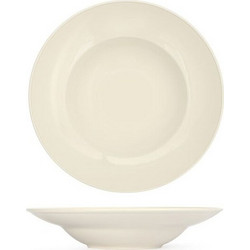 Bone Pera Banquet Πιάτα Βαθιά Πορσελάνης 27cm 6τμχ BNPERB27SPT00