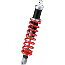 YSS Αμορτισέρ Μηχανής Πίσω για Suzuki DRZ 400 '05-'08 40cm
