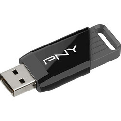 PNY Attach X 32GB USB Stick 3.2 Gen 1 με USB-A