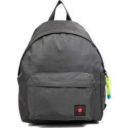 Lyc Sac The Drop Basic Σχολική Τσάντα Πλάτης Γυμνασίου - Λυκείου Γκρι 84317