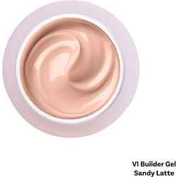 Mixcoco Cream Couture Sandy Latte Builder Gel 30gr
