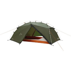 Easy Camp Rago Σκηνή Camping Ιγκλού 2 Ατόμων 4 Εποχών 240x220x105cm 120514