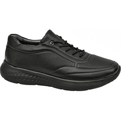 Level Anatomic Γυναικεία Sneakers Μαύρα 3093
