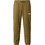 The North Face Παιδικό Παντελόνι Φόρμας Χακί NF0A8GR62EL
