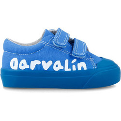 Garvalin Παιδικά Sneakers Royal Blue 242800-B