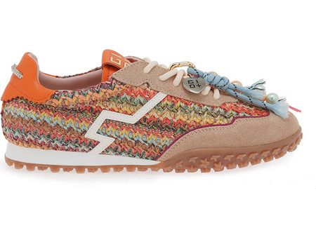 Gio+ Γυναικεία Sneakers Ταμπά W197A0071-AU7