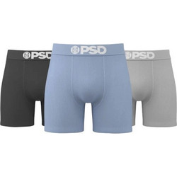 PSD Ανδρικά Μποξεράκια Σετ 3Pack 126180178-MUL
