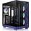 Thermaltake View 380 XL TG Future Dusk Gaming Midi Tower Κουτί Υπολογιστή RGB με Πλαϊνό Παράθυρο