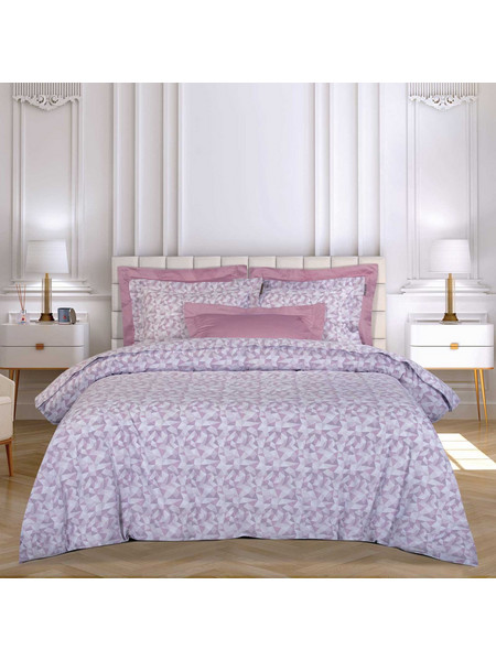 Greenwich Polo Club Σεντόνι King Size Βαμβακερό 260x280 Loft 2395 Nude