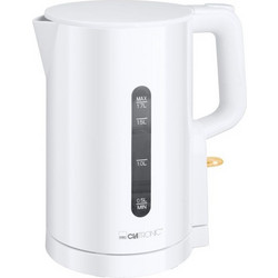 Clatronic WK 3835 White