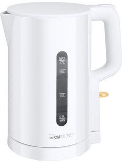 Clatronic WK 3835 White