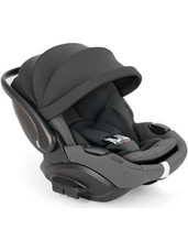 Inglesina Darwin Infant Recline Evo 2026 Κάθισμα Αυτοκινήτου i-Size 0-13kg Canyon Grey