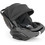 Inglesina Darwin Infant Recline Evo 2026 Κάθισμα Αυτοκινήτου i-Size 0-13kg Canyon Grey