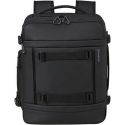 Samsonite Cabin Pack 159775-1041 Σακίδιο Πλάτης 37lt Μαύρο