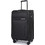 Cardinal 5200 Βαλίτσα Μεγάλη 78x46x25cm με 4 Ρόδες Μαύρη