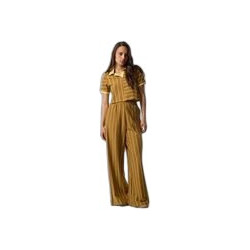 Baya Daily Stripes Γυναικείο Παντελόνι Φόρμας Ταμπά 49377-0