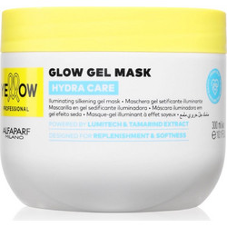 Yellow Professional Hydra Care Μάσκα Μαλλιών 300ml