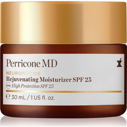 Perricone MD Neuropeptide Rejuvenating Moisturizer Cream SPF25 30ml