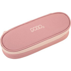 Polo Box IV Κασετίνα Ροζ 937003-3938