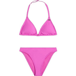 O'Neill Παιδικό Μαγιό Bikini Set για Κορίτσι Φούξια 3800098-14532G