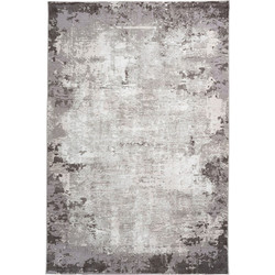 Kayoom Olivo Χαλί Ορθογώνιο 200x290cm 922 Taupe