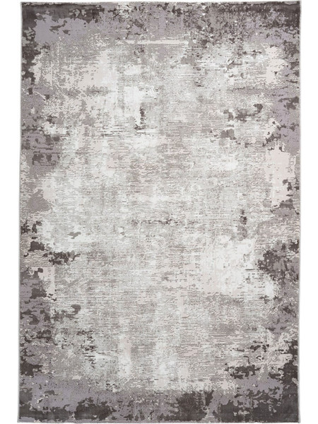 Kayoom Olivo Χαλί Ορθογώνιο 200x290cm 922 Taupe
