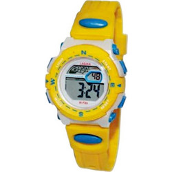 Lasika WF85 Yellow