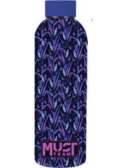 Must Team Purple Design 500ml