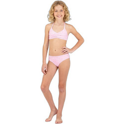 Joyce Παιδικό Μαγιό Bikini Set για Κορίτσι Ροζ 2645816