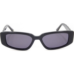 Envy 6450 C1 Γυναικεία Γυαλιά Ηλίου Cat Eye Κοκάλινα Μαύρα με Μαύρο Φακό