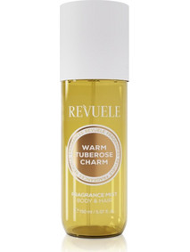 Revuele Warm Tuberose Charm Body Mist 150ml