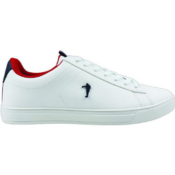 Calgary Ανδρικά Sneakers Λευκά K57001271661
