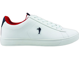 Calgary Ανδρικά Sneakers Λευκά K57001271661