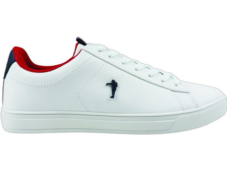 Calgary Ανδρικά Sneakers Λευκά K57001271661