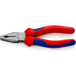 Knipex Πένσα Ηλεκτρολόγου 160mm 0302160