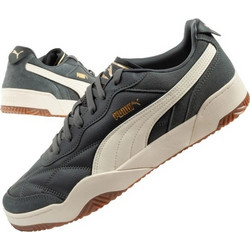 Puma Tifosi Γυναικεία Sneakers Ανθρακί 397455-07