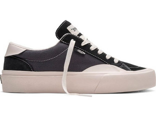 Straye Ανδρικά Sneakers Μαύρα Μπεζ 1476191