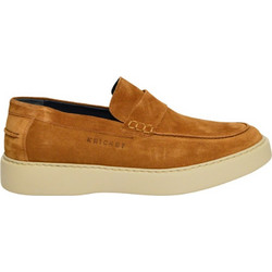 Kricket Ανδρικά Μοκασίνια Loafers Καστόρινα Ταμπά 1060