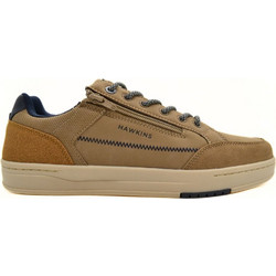 Hawkins Ανδρικά Sneakers Ταμπά LF-0704
