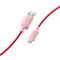 Cellular Line Smart USB-A to Lightning Cable 1m Pink Cellular Line Smart USB-A to Lightning Cable 1m Pink