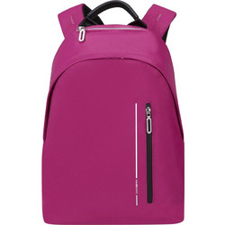 Samsonite Ongoing 144759-7819 Σακίδιο Πλάτης Φούξια
